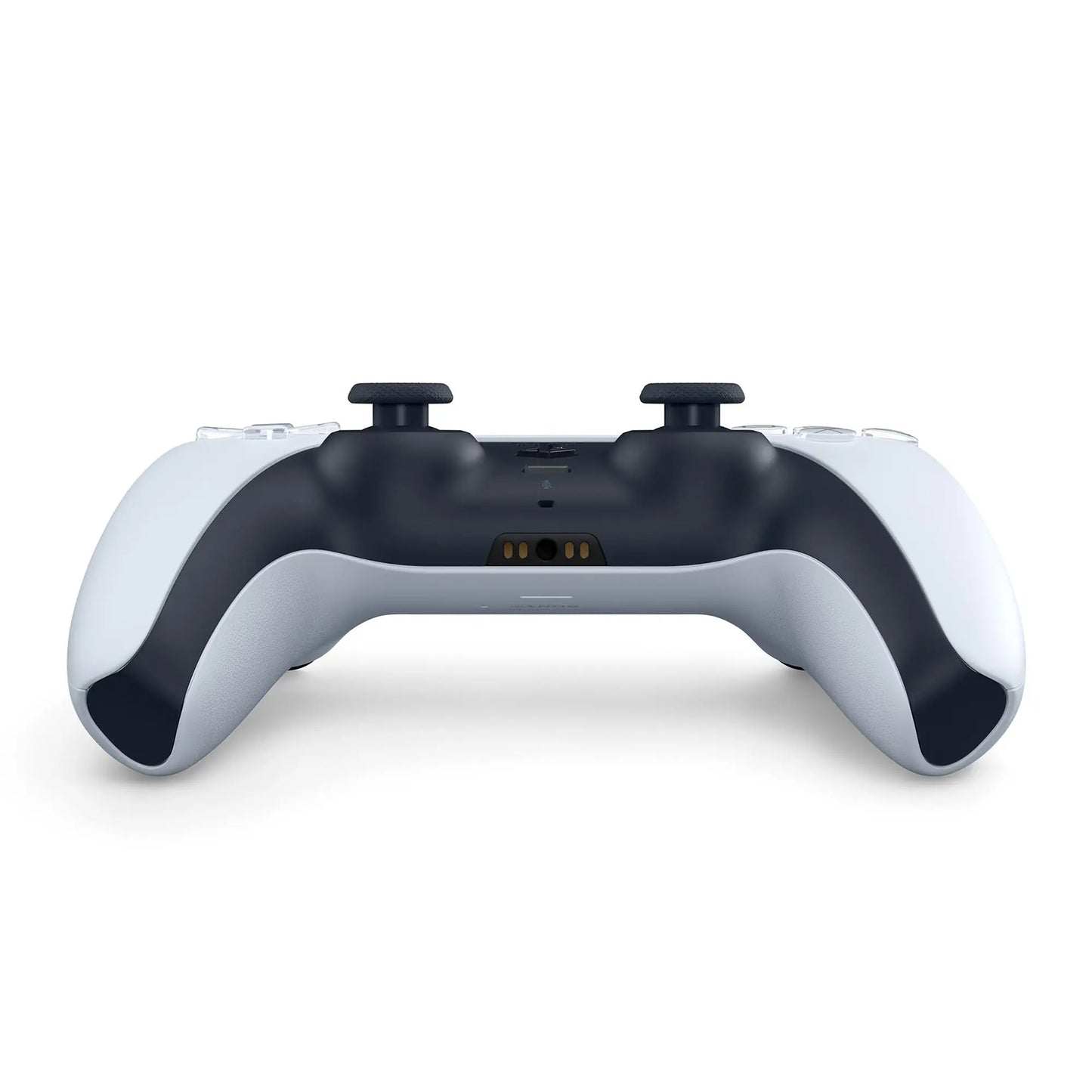 Mando DualSense PS5 | Haptic Feedback · Gatillos Adaptativos · Blanco Oficial Sony