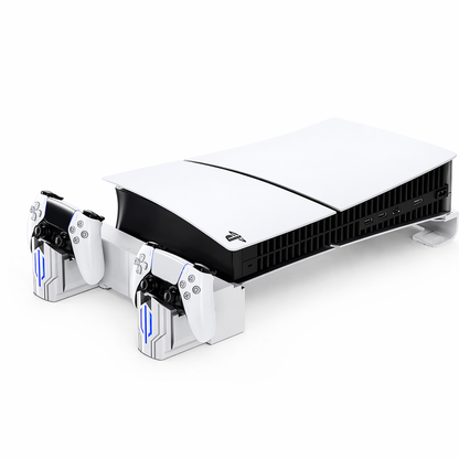 Base Refrigerante PRO para PS5 – Evita sobrecalentamiento y ruido