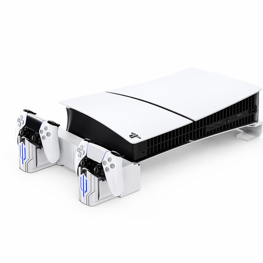 PRO Cooling Pad for PS5 – Prevents overheating and noise