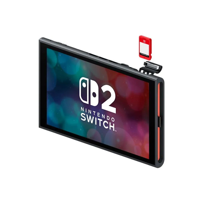 Nintendo Switch 2 – NUEVA Consola 7.9” 120Hz ⚡ Modo 4K | Stock Limitado