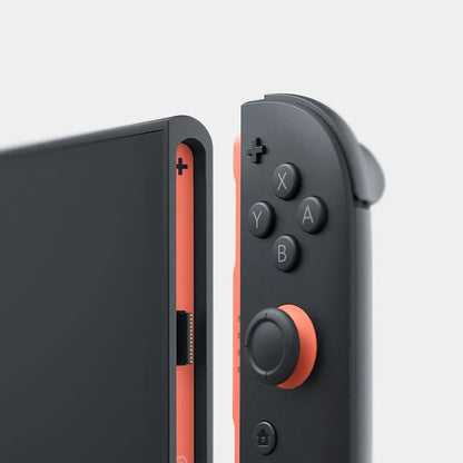 Nintendo Switch 2 – NUEVA Consola 7.9” 120Hz ⚡ Modo 4K | Stock Limitado