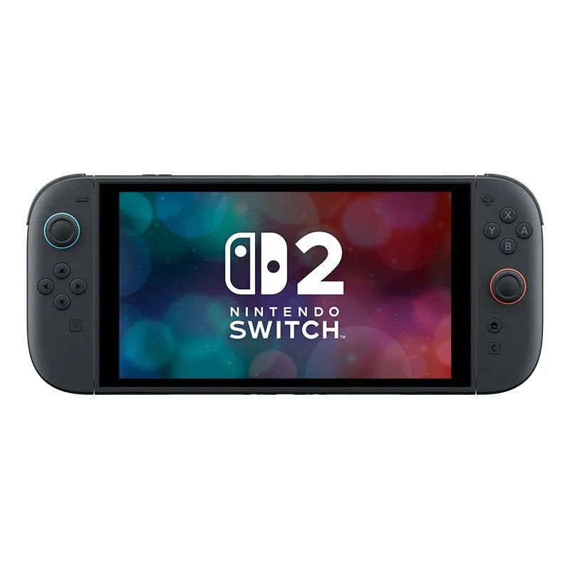 Nintendo Switch 2 – NUEVA Consola 7.9” 120Hz ⚡ Modo 4K | Stock Limitado