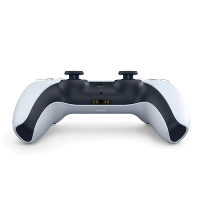 Mando DualSense PS5 | Haptic Feedback · Gatillos Adaptativos · Blanco Oficial Sony