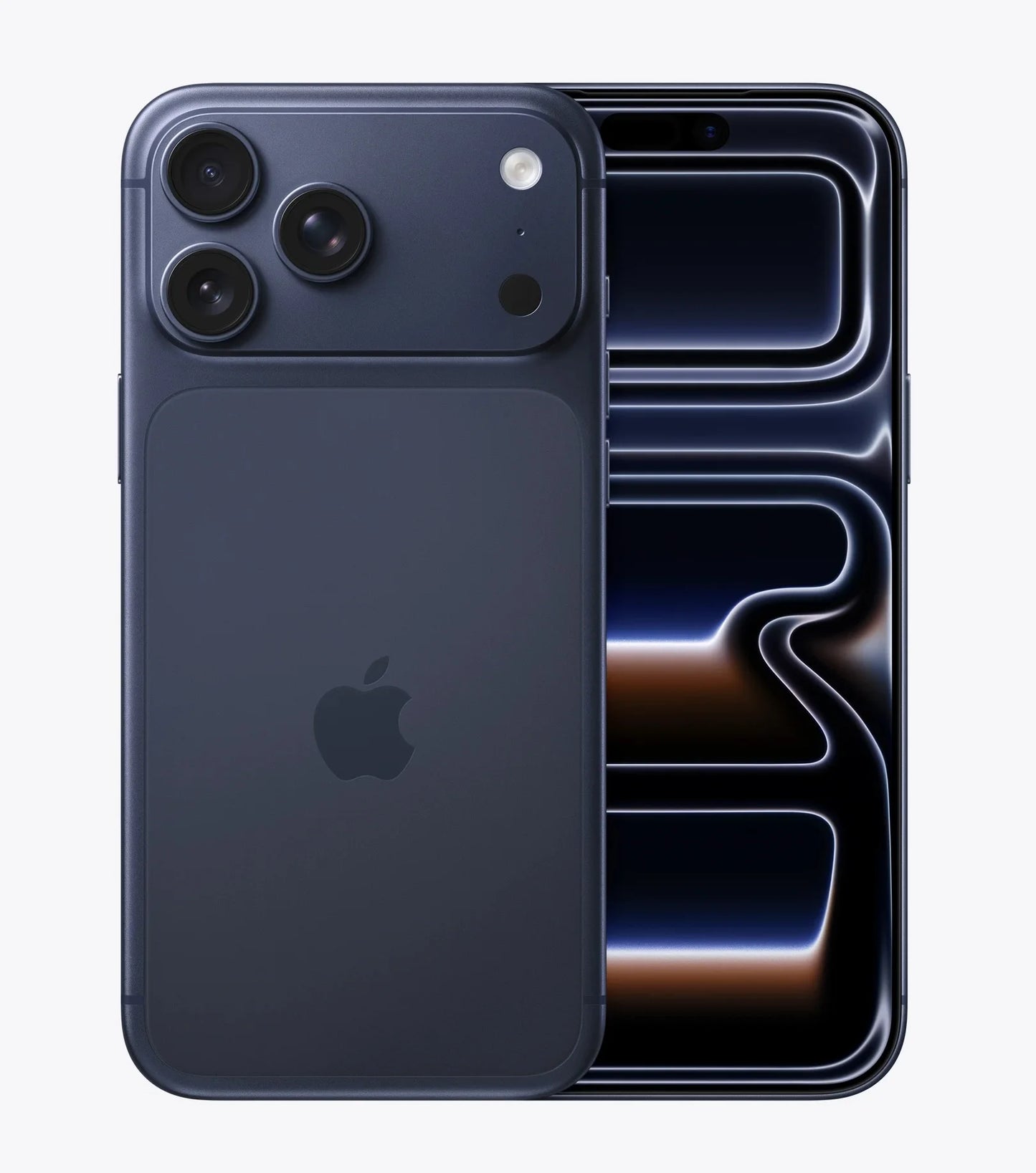 Apple iPhone 17 Pro Max 256GB – Pantalla 6.9" Super Retina XDR, Chip A19 Pro, Cámara Pro Avanzada, Batería de Larga Duración