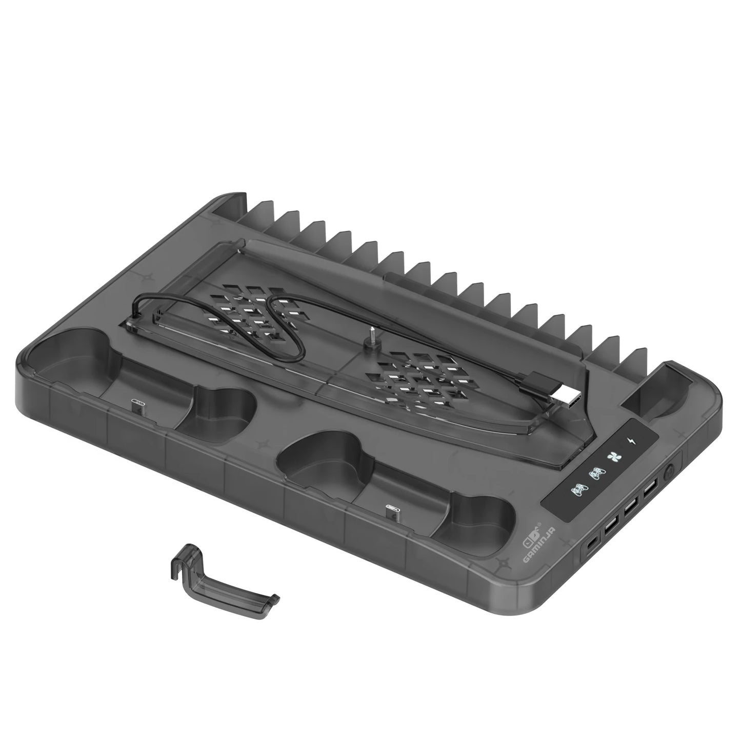 Base de Disipación de Calor PS5