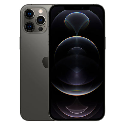 Apple iPhone 12 Pro – Potencia Profesional, Diseño Premium y Cámara de Nivel Pro