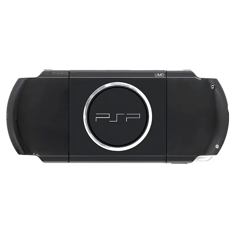 Original Sony PSP-3006 PlayStation Portable — Iconic Retro Console | Limited Stock
