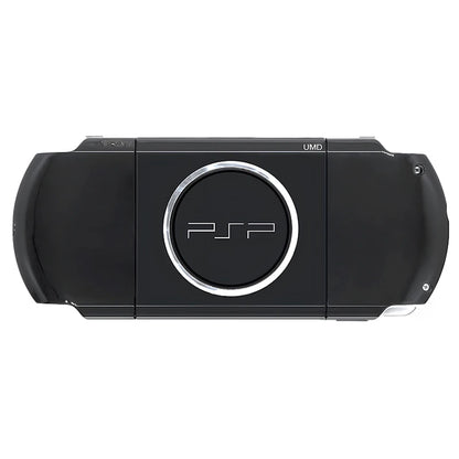 Original Sony PSP-3006 PlayStation Portable — Iconic Retro Console | Limited Stock