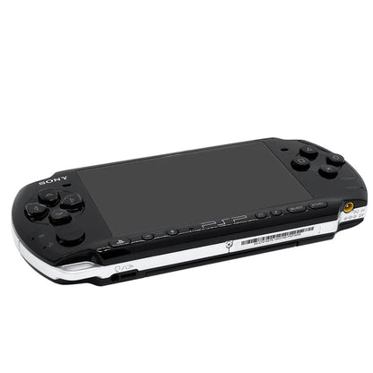 Original Sony PSP-3006 PlayStation Portable — Iconic Retro Console | Limited Stock