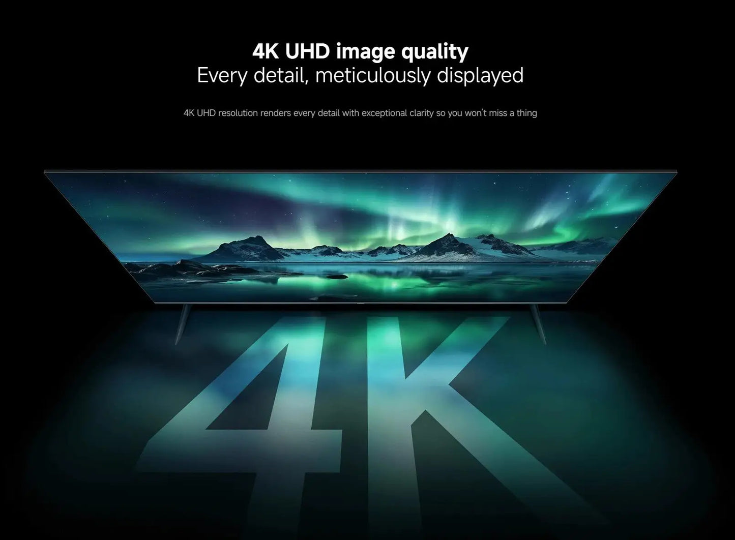 Xiaomi TV Box S 3ra Generación 4K UHD Google TV Dolby Vision HDR10+ WiFi Bluetooth