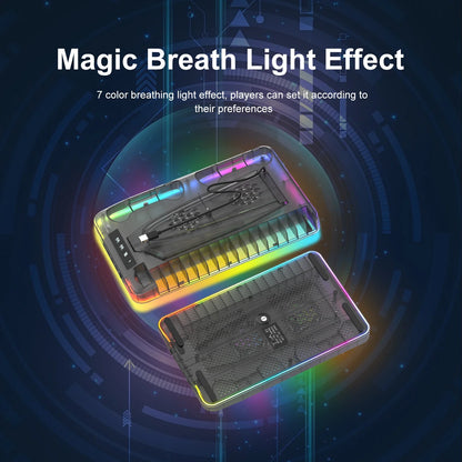 Base de Disipación de Calor PS5