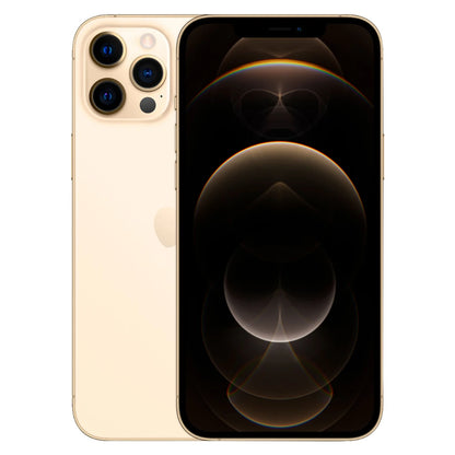 Apple iPhone 12 Pro – Potencia Profesional, Diseño Premium y Cámara de Nivel Pro